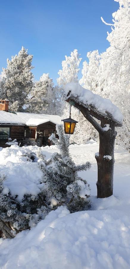 Vy Holiday home *