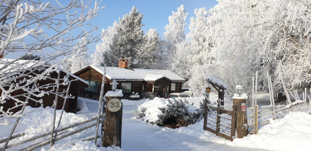 Holiday home Vy