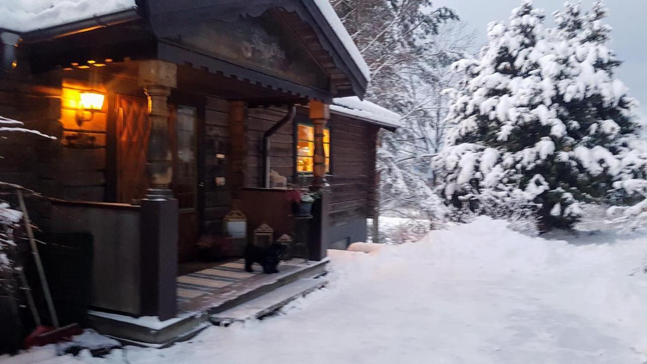 Holiday home Vy *