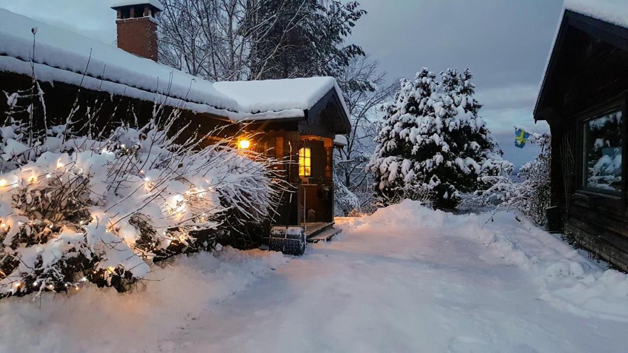 Holiday home Vy Rattvik