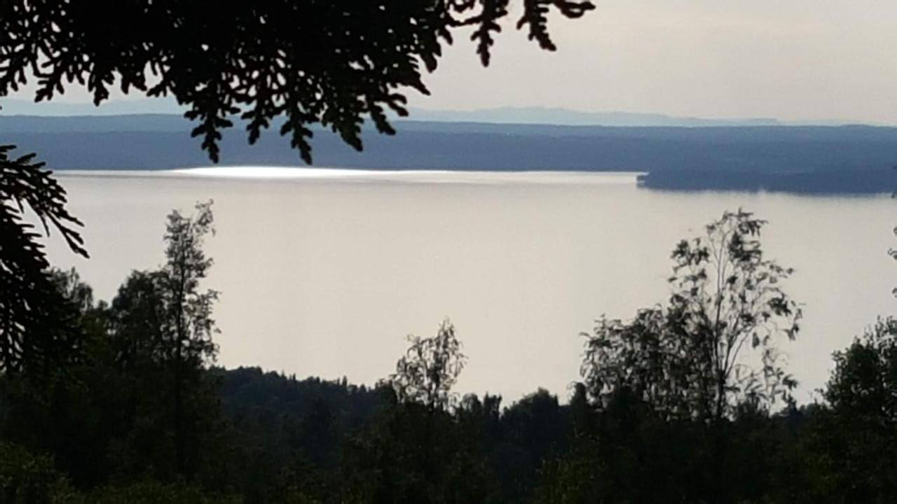 Vy Holiday home Rattvik