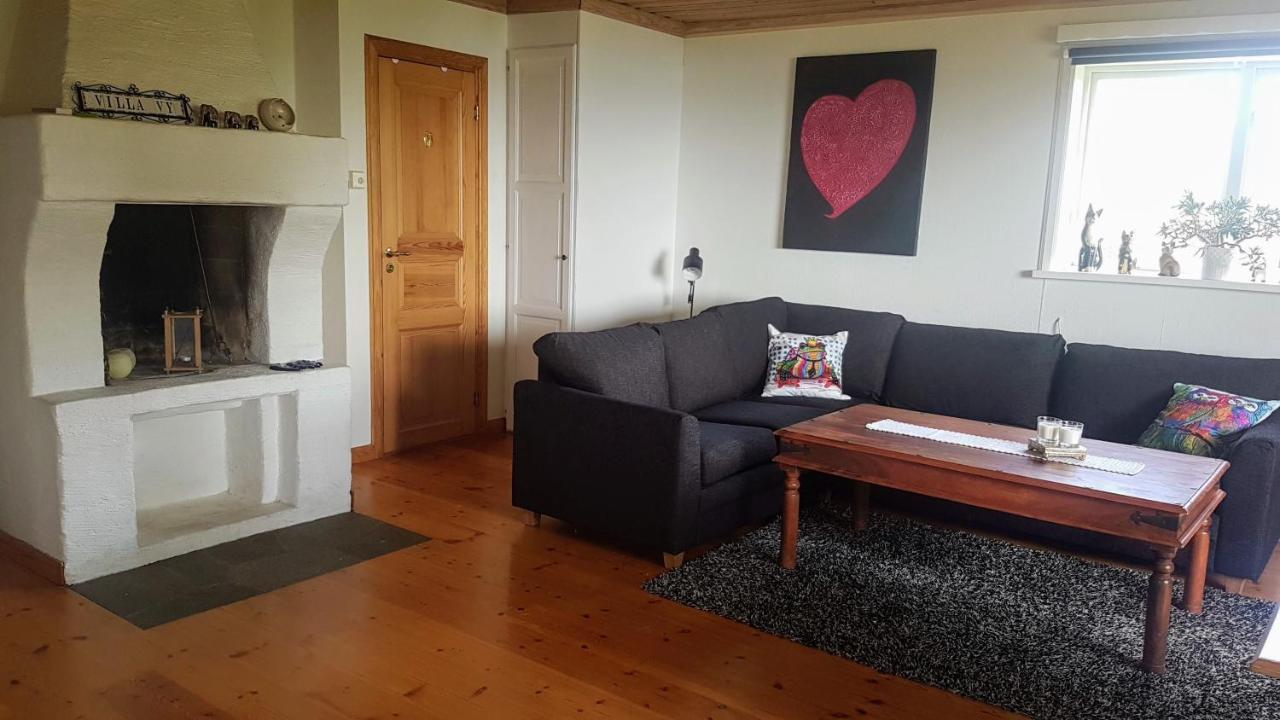 Vy Holiday home